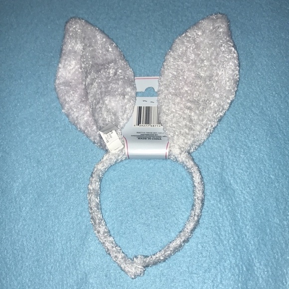 BUNNY ears child or pet size NEW - Picture 2 of 6